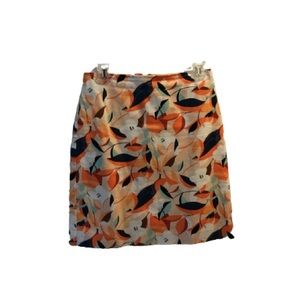 Spring Colored Skirt Size S